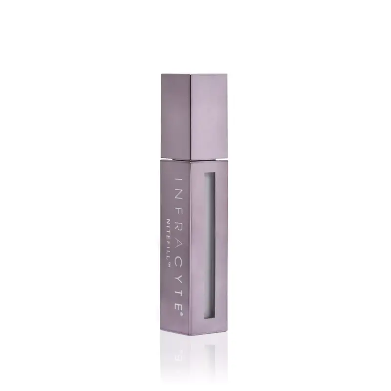 NiteFill Lipgloss für die intensive Nachtpflege