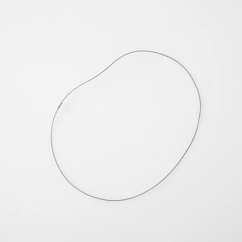 Nitinol-Drahtring - AstroMedia