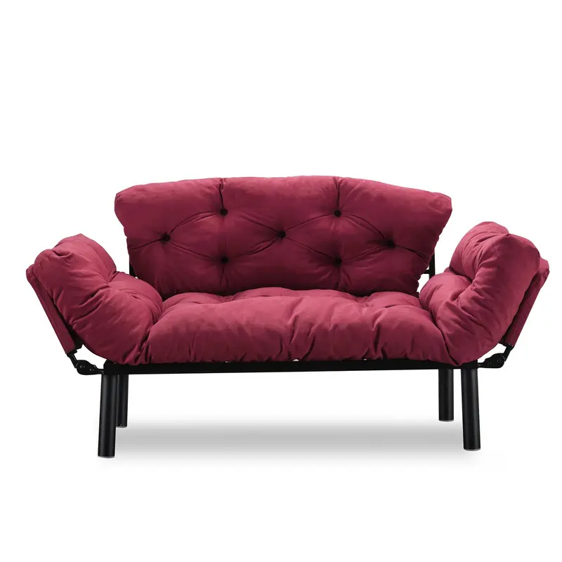 Nitta Bettsofa - Maroons