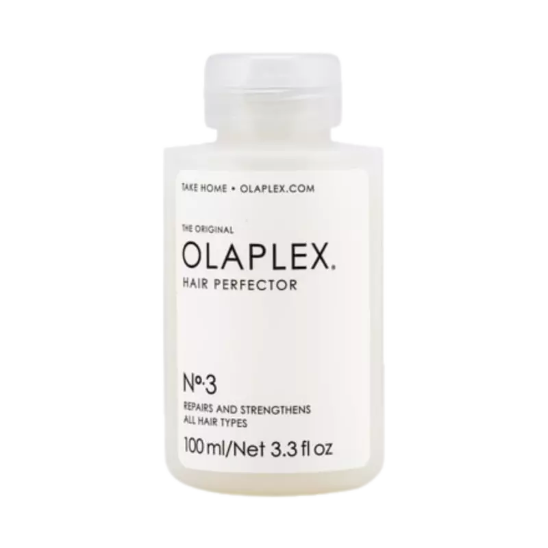 No.3 Hair Perfector, 100 ml