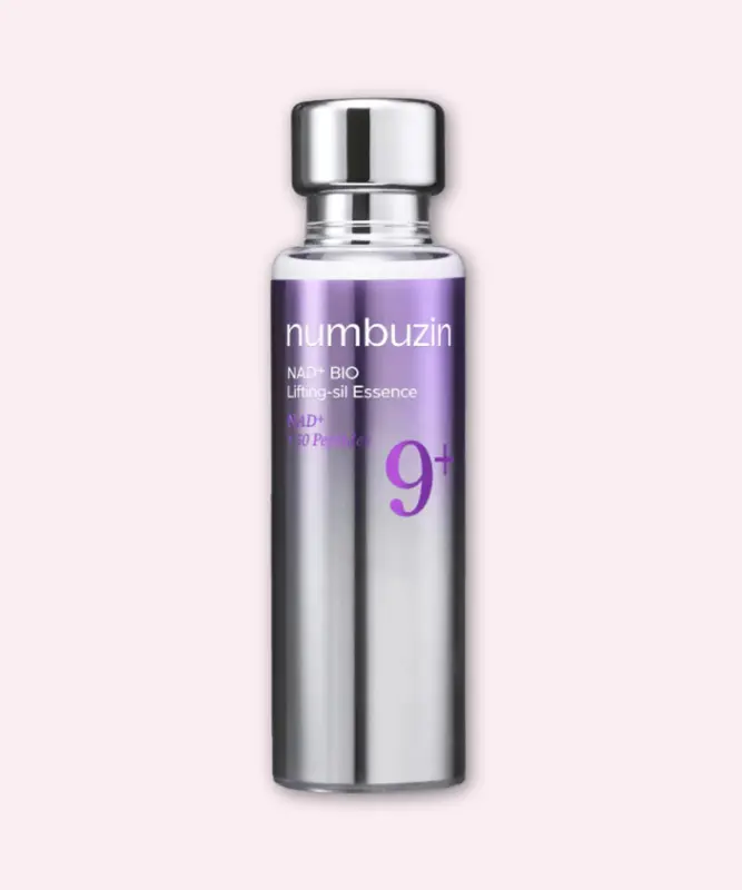 No.9 NAD+ BIO Lifting-sil Essence