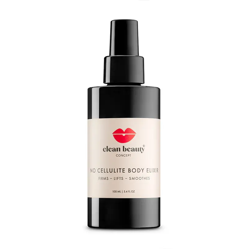 No-Cellulite Body Elixir 💋
