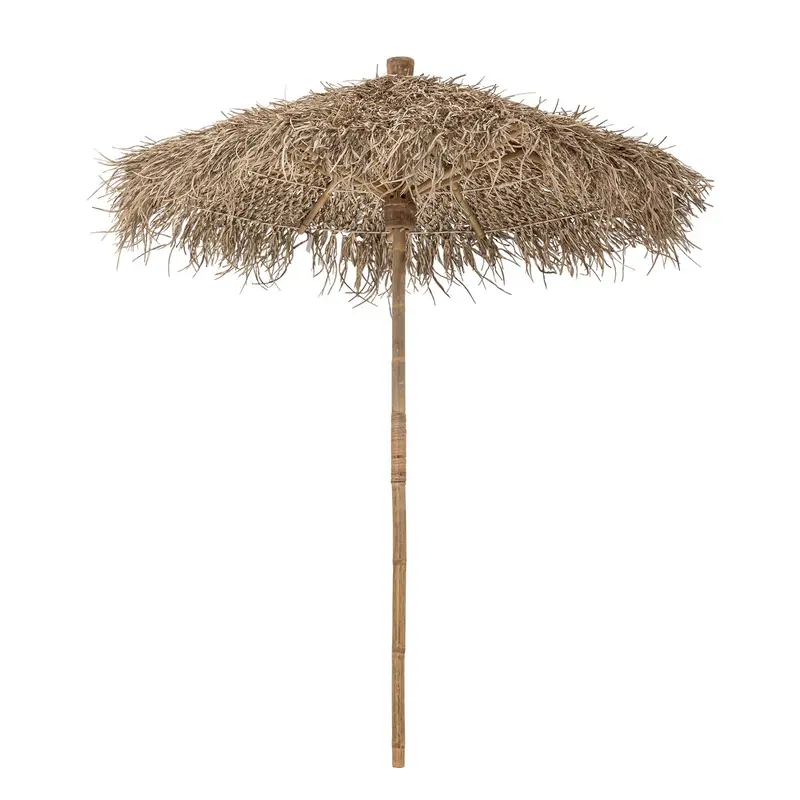 Noia Sonneschirm, Natur, Bambus