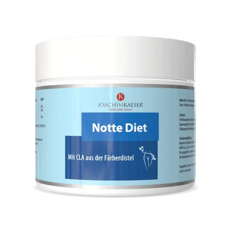 Notte Diet - Brucio grasso notturno