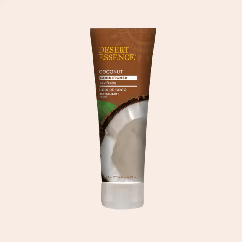 Nourishing Coconut Conditioner
