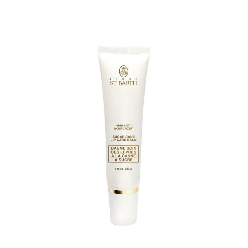 Nourishing Lip Balm mit Zuckerrohr