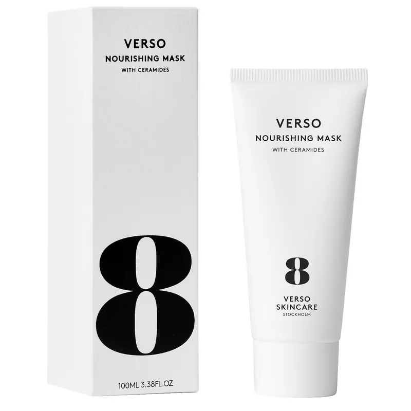 Nourishing Mask