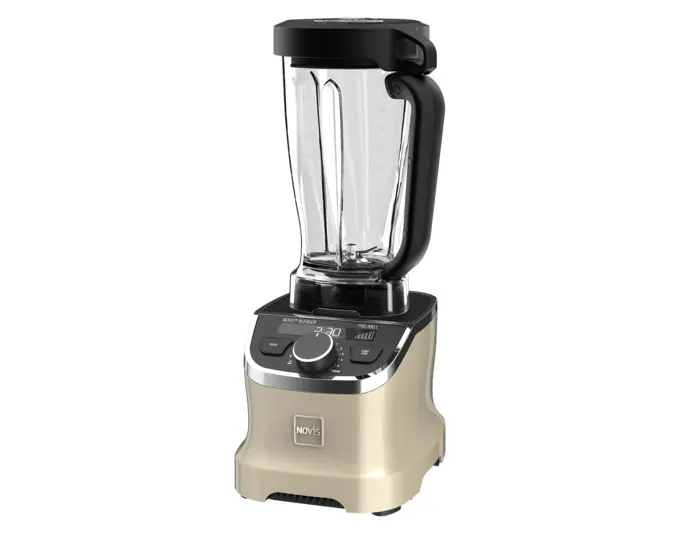 NOVIS Blender Iconic Line ProBlender 880L creme