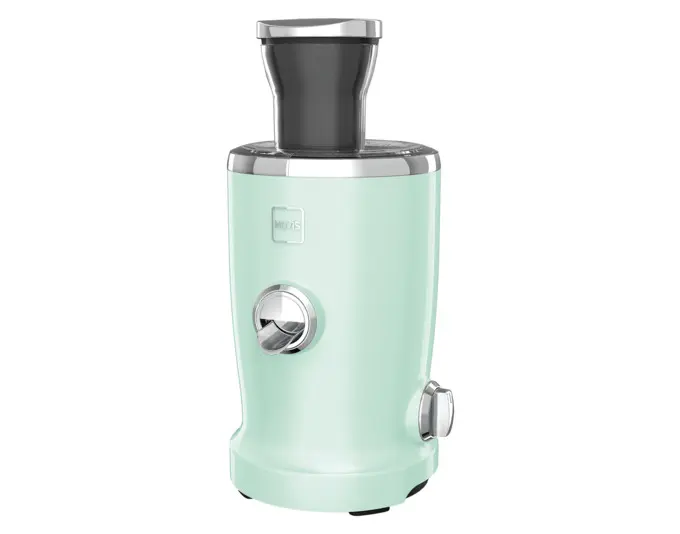 NOVIS Entsafter NewGen SX-3 VitaJuicer neomint
