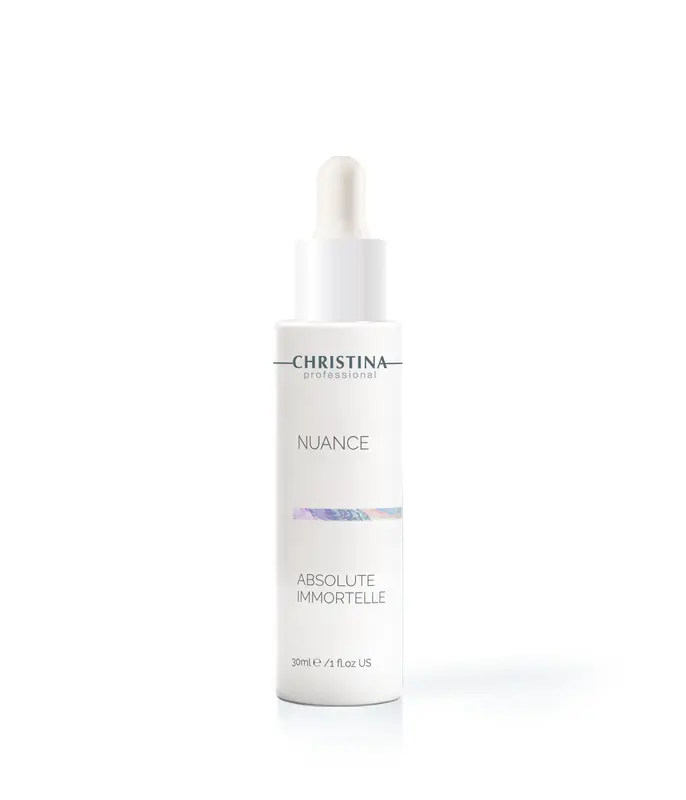 NUANCE ABSOLUTE IMMORTELLE SERUM