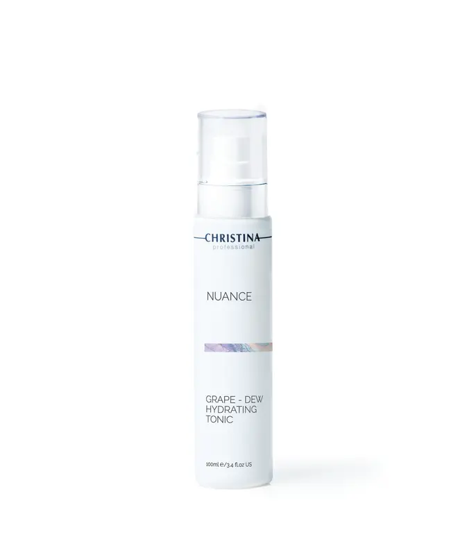 NUANCE GRAPE-DEW HYDRATING TONIC