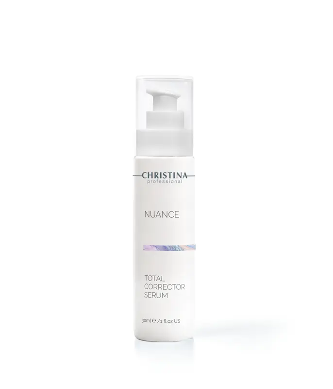 NUANCE TOTAL CORRECTOR SERUM