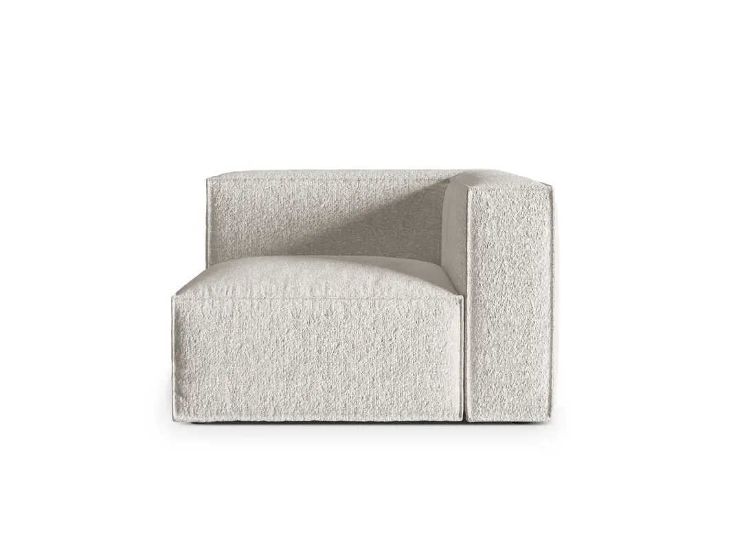 Nuria Corner Modul 1 Sitzer