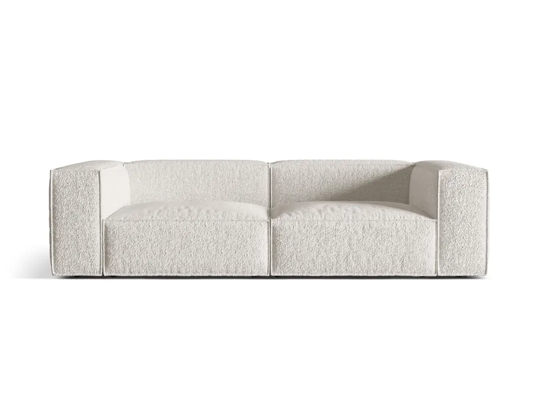 Nuria Sofa 4 Sitzer
