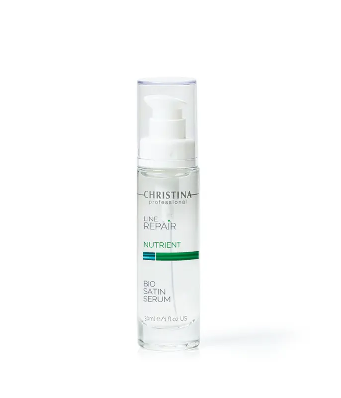 NUTRIENT - BIO SATIN SERUM