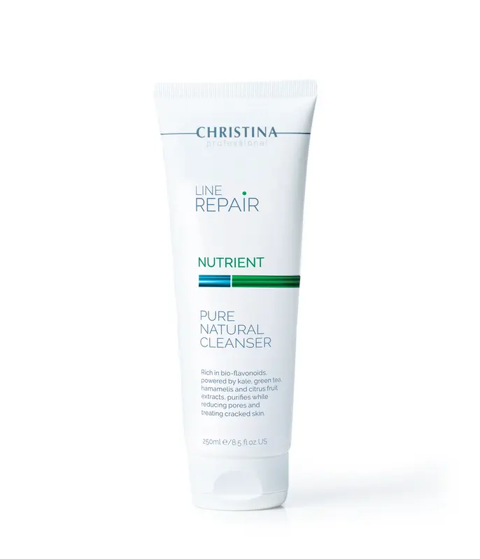 NUTRIENT - PURE NATURAL CLEANSER