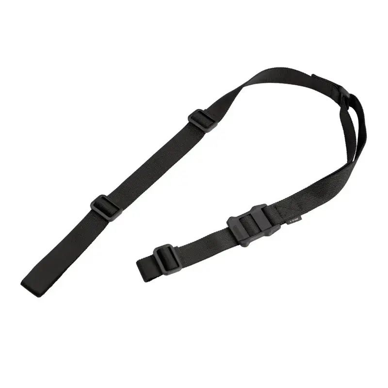 Nylon Gewehrriemen, 2-Punkt, verstellbar