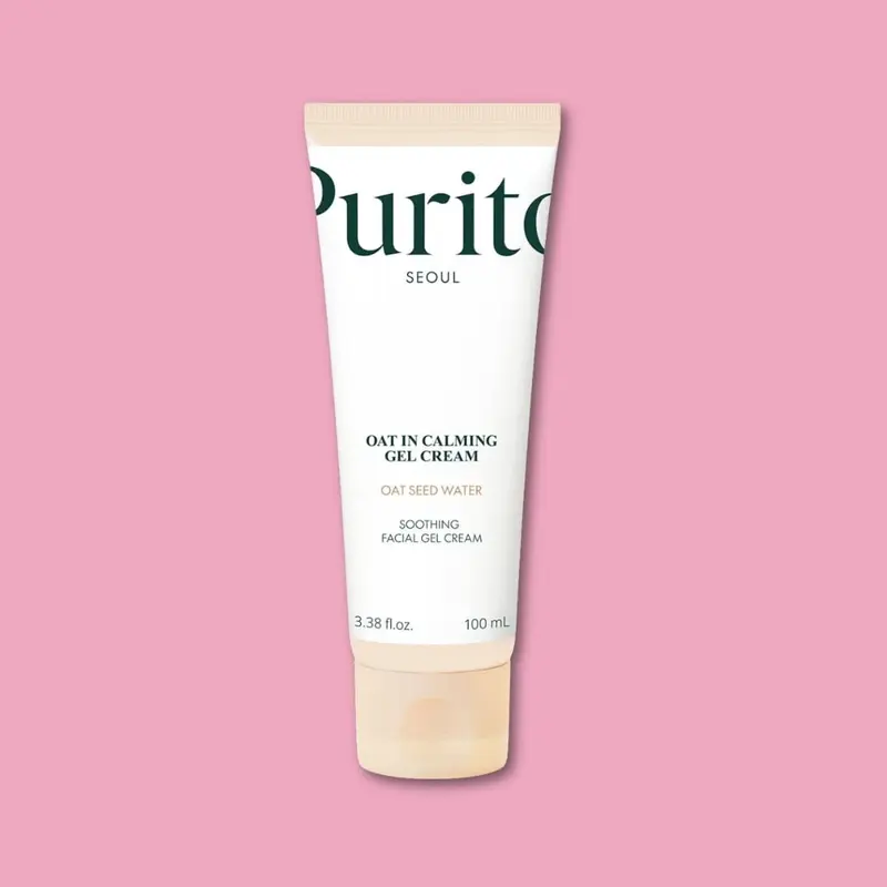 Oat-in Calming Gel Cream
