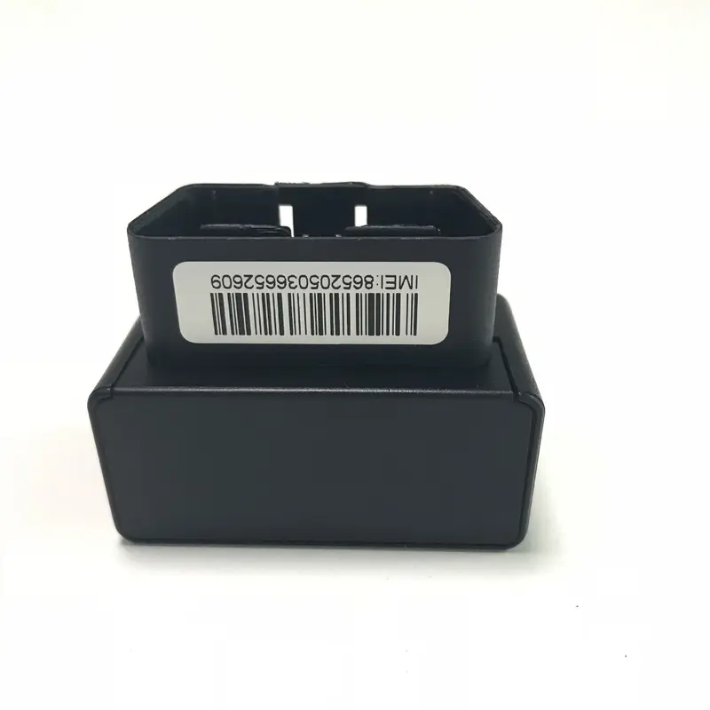 OBD-GPS-Locator