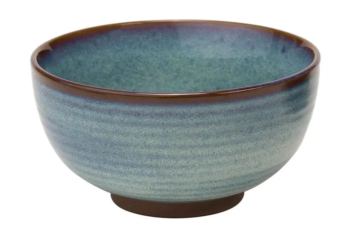 Okarito Sky Schüssel, hell-blau D 12 x 6.8cm