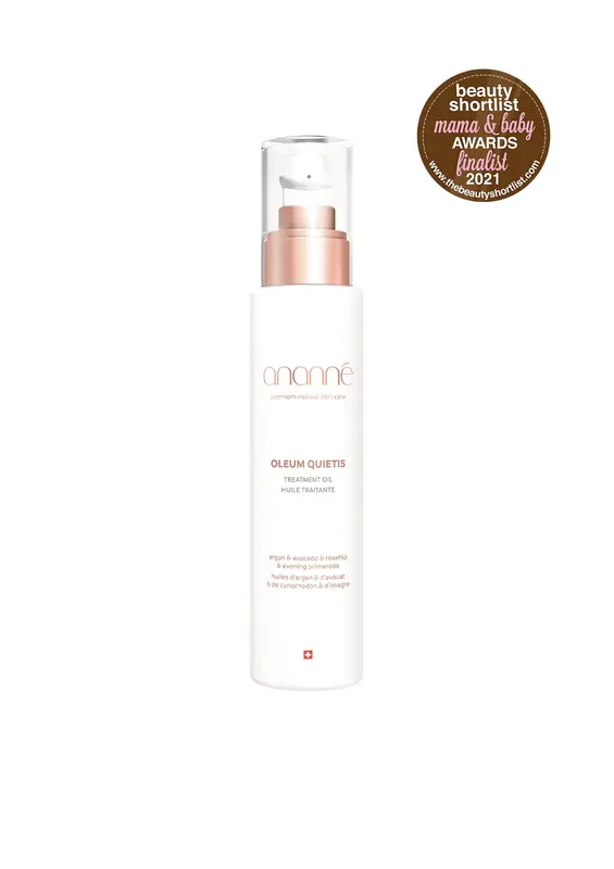 OLEUM QUIETIS | Treatment Oil of 7 Premium Essences