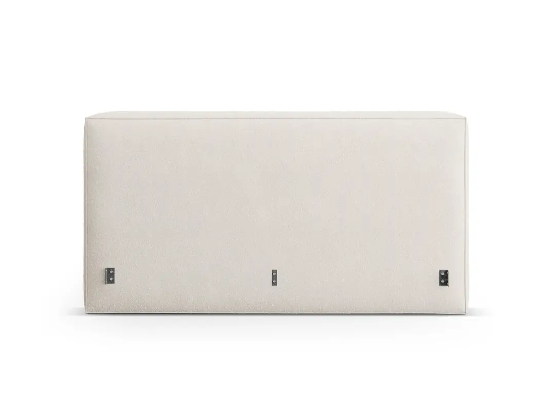 Olivia Boucle Headboard