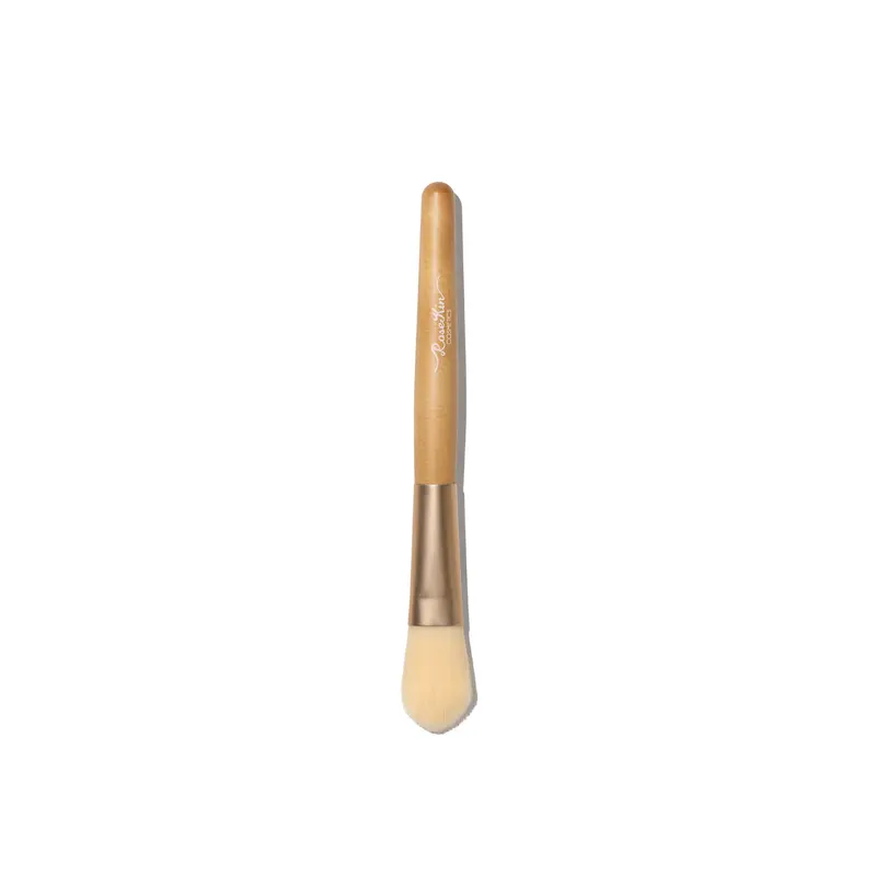 On-the-Go Mini Foundation Brush