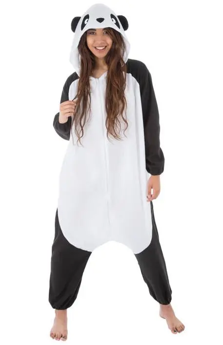 Onesie Panda 164 cm