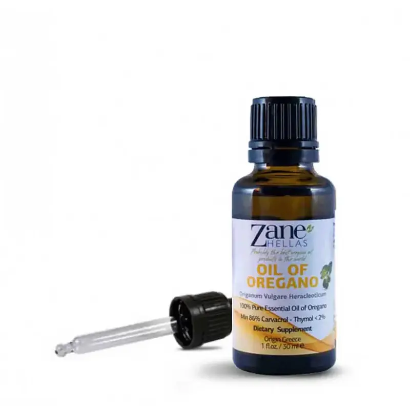Oregano ätherisches Öl 30 ml