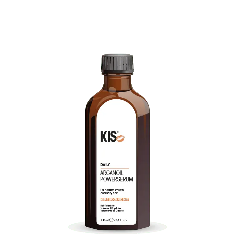 Organic Argan Oil PowerSerum, 100 ml