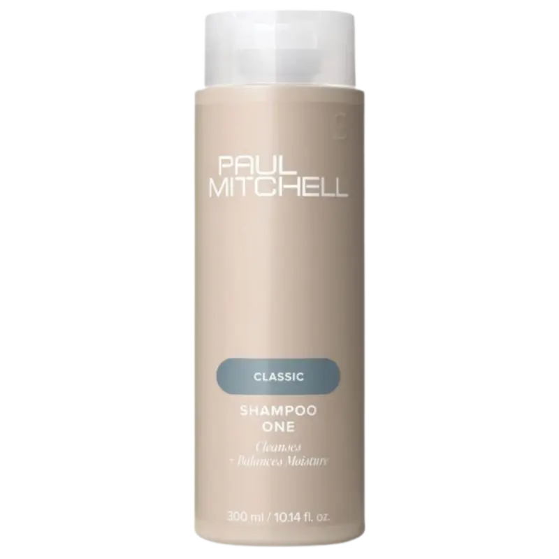 Original Shampoo One, 300 ml