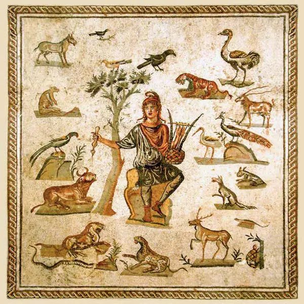 Orpheus
