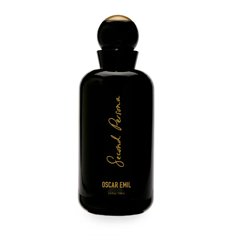 OSCAR EMIL - Second Persona - Eau de Parfum 100ml Spray