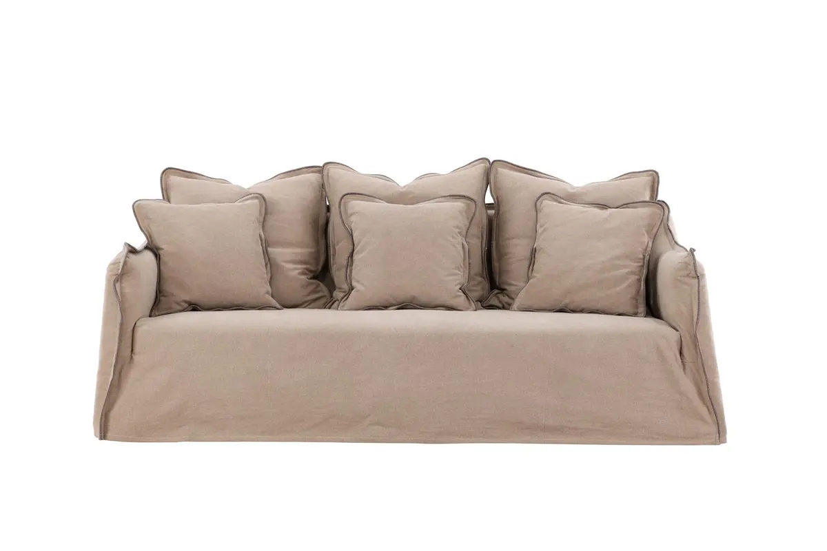 Oskarshamn 3 Seater Sofa