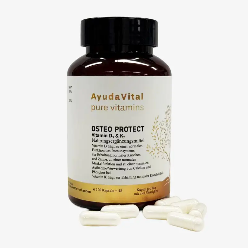 OSTEO PROTECT