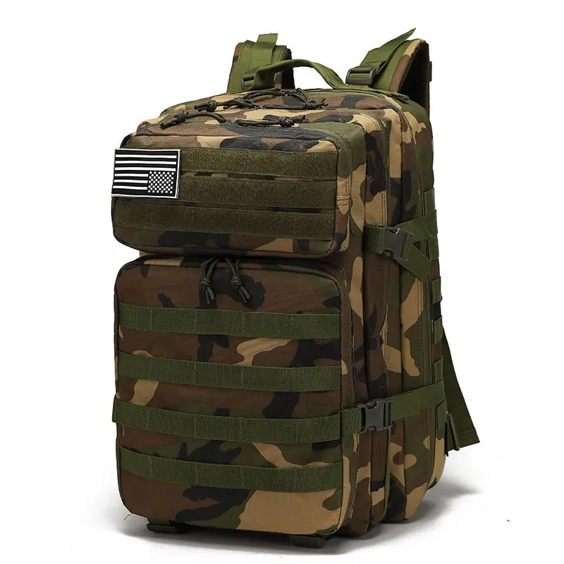 Outdoor 45L Taktischer Rucksack