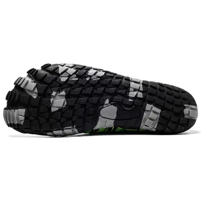 Outdoor-Badeschuhe Damen/Herren Rutschfest