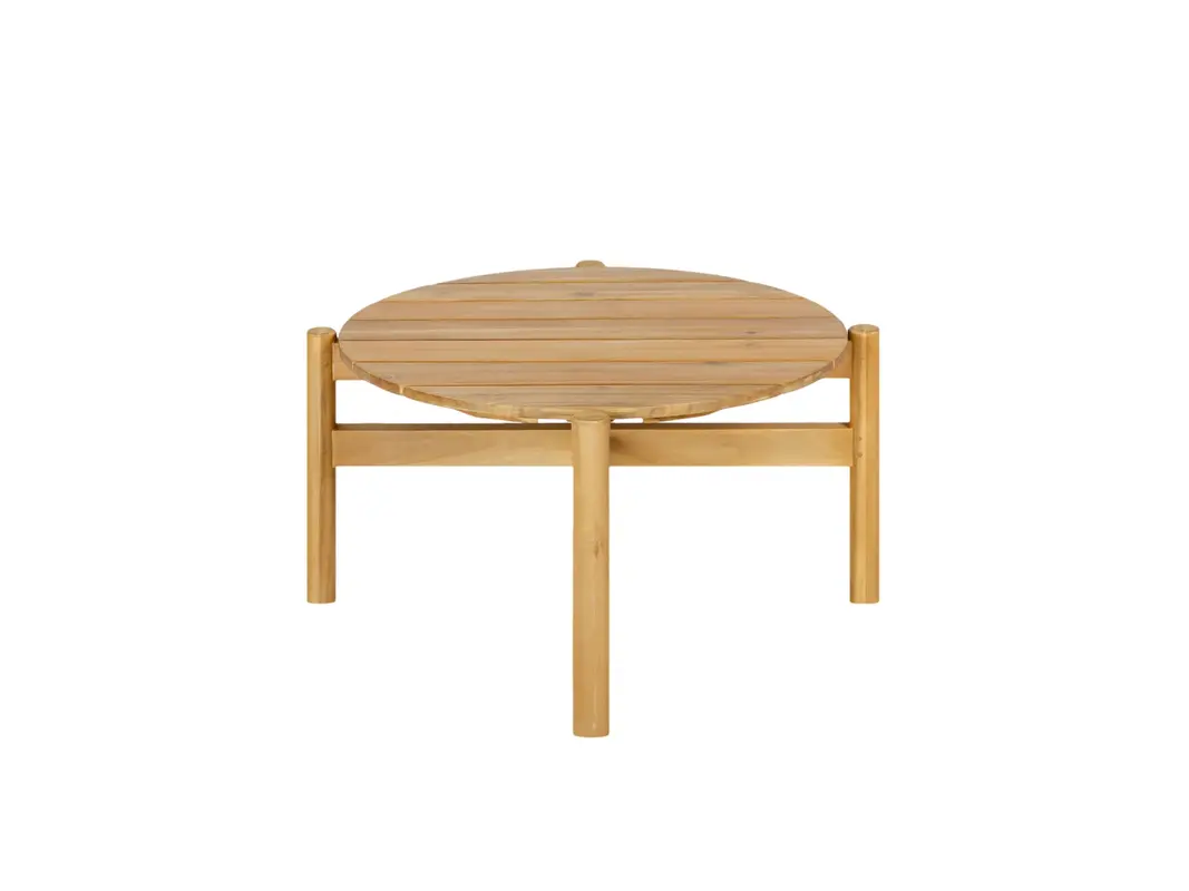 Outdoor-Couchtisch Majorelle 60x60