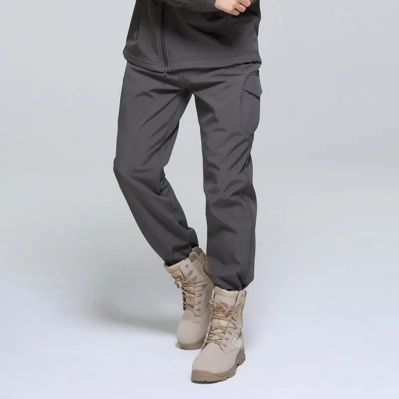 Outdoor-Hosen für Herren, weich und atmungsaktiv