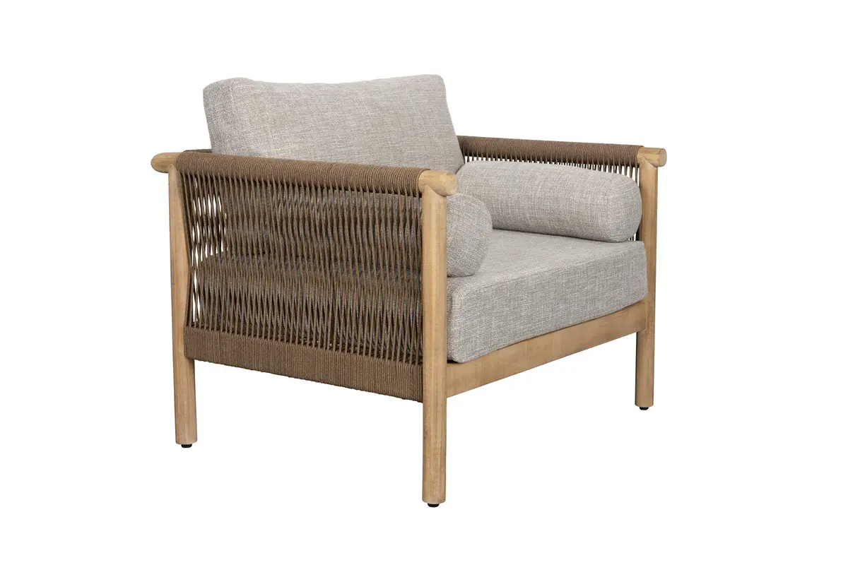 Outdoor Lounge Chair Oasis
