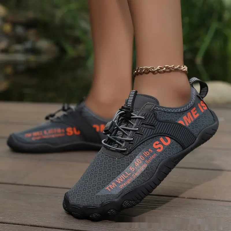Outdoor-Schuhe für Freizeit und Sport