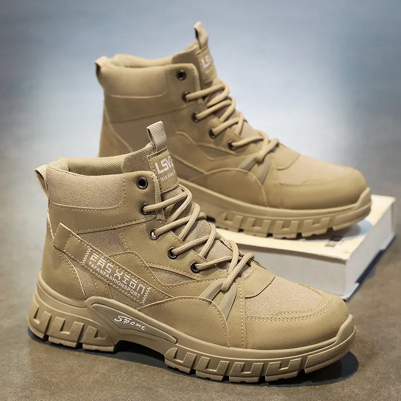 Outdoor-Stiefel für Herren