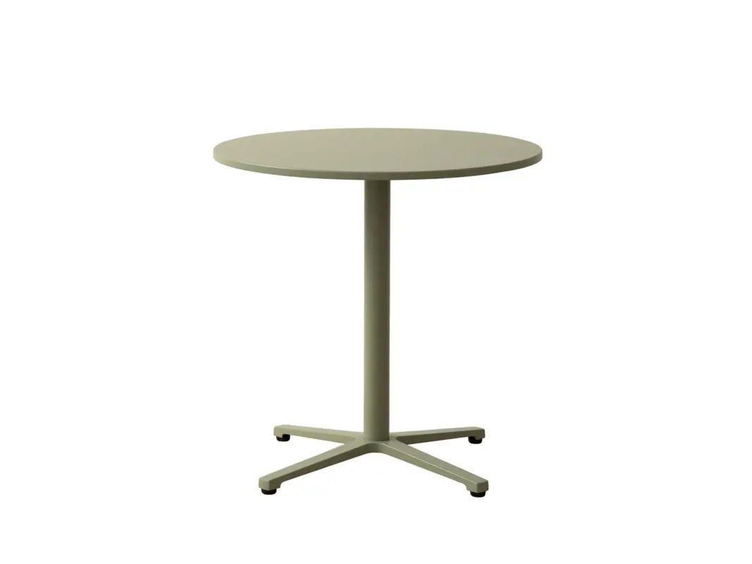 Outdoor-Tisch Figueral 2 Sitze, 75x75