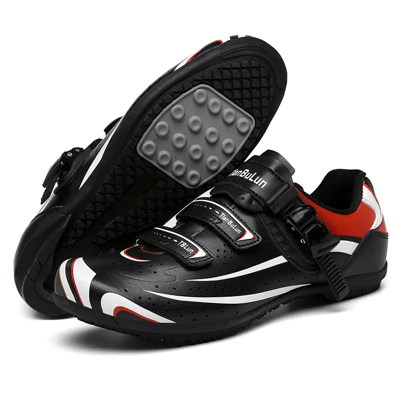 Outdoor-Velo-Schuhe für Sie & Ihn