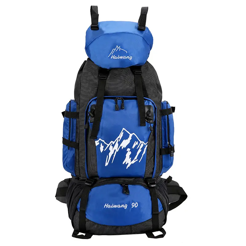 Outdoor Wander- und Kletterrucksack