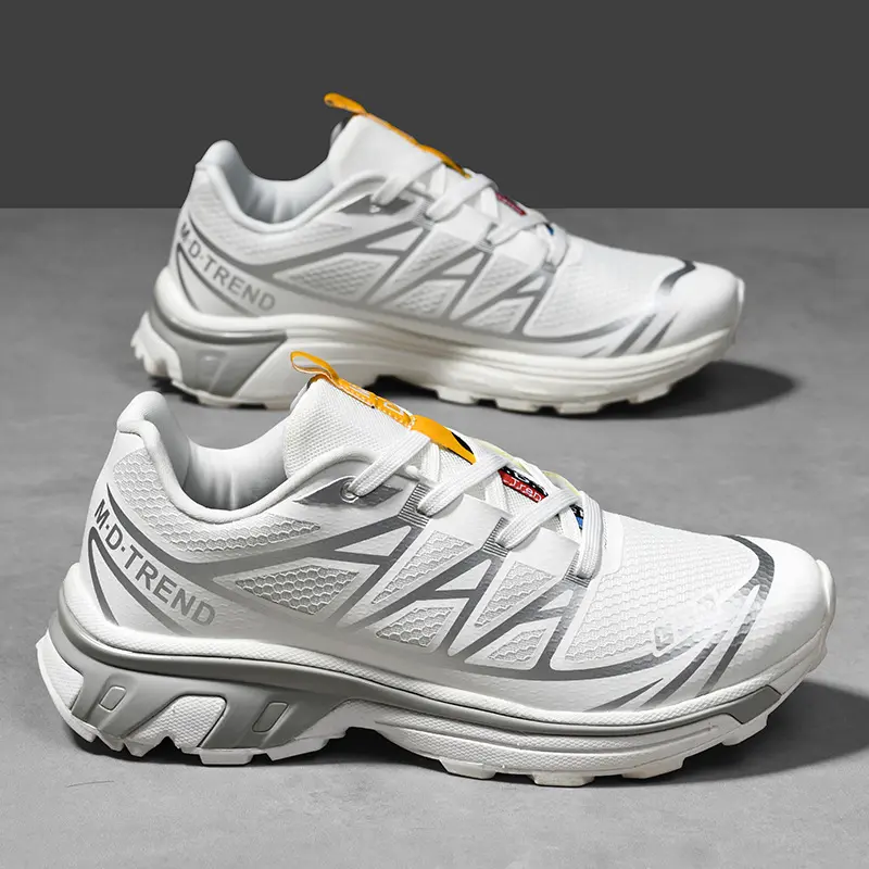 Outdoor-Wanderschuhe