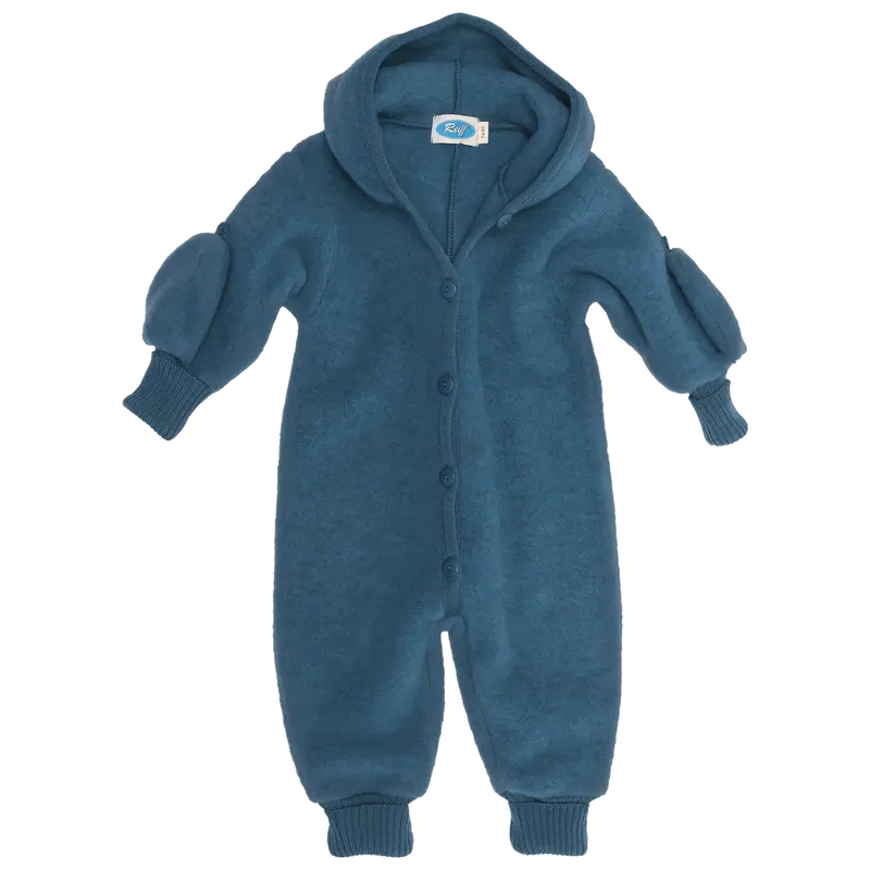 Overall Wollfleece, Reiff
