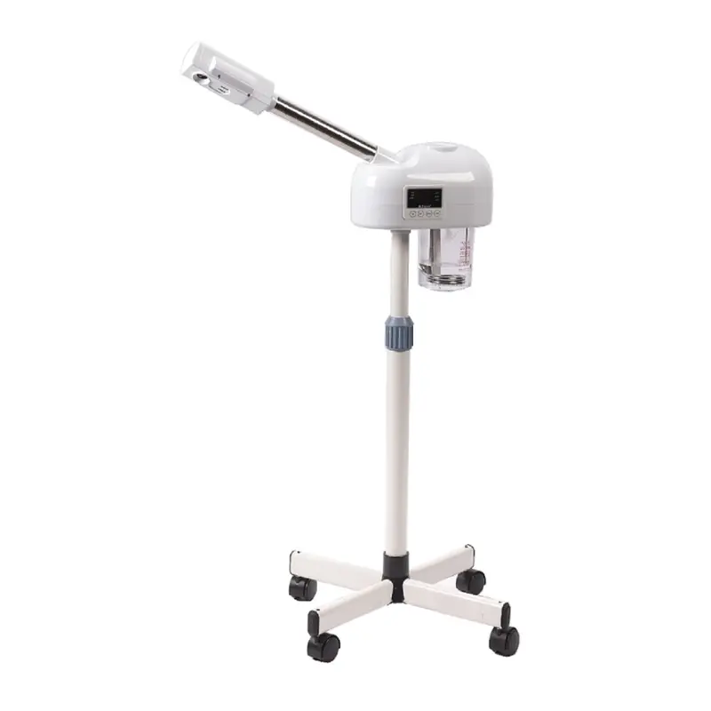 Ozon Gesichtsdampfer – Professioneller Facial Steamer