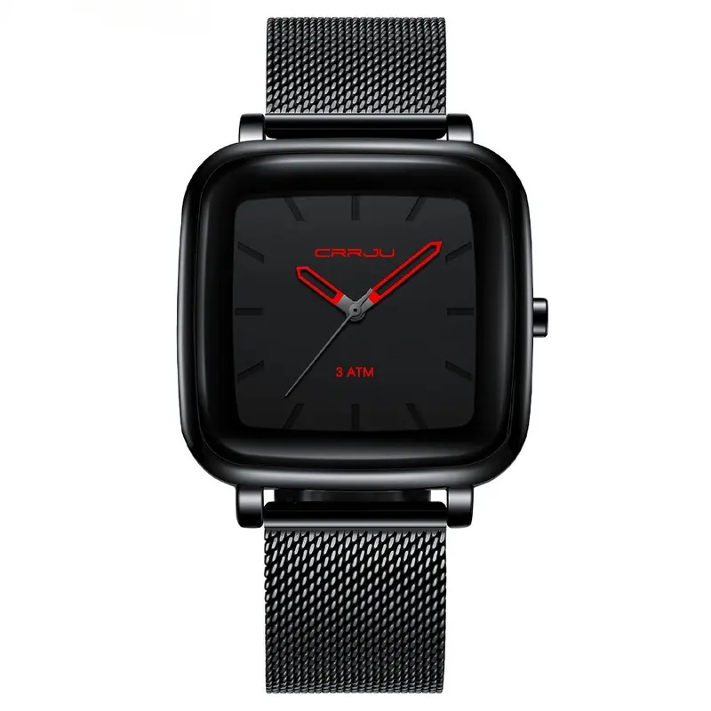 Paar Armbanduhren Quartz