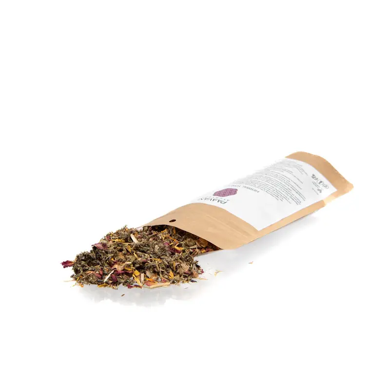 PAAVANI Ayurveda - Kräuter-Yoni-Dampfbad | Vaginaldampfbad für die reproduktive Gesundheit